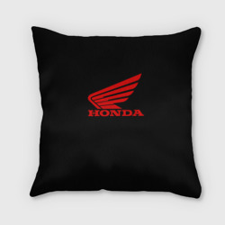 Подушка 3D Honda sportcar