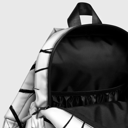 Детский рюкзак 3D Пауки узор - фото 6