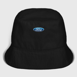 Мужская панама хлопок Ford usa auto brend