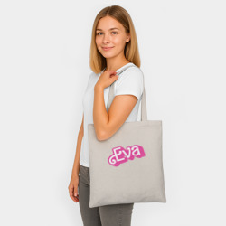 Шоппер BioNature Eva -retro barbie style - фото 2