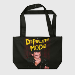 Пляжная сумка 3D Depeche Mode 1 Dave