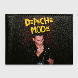 Обложка для студенческого билета Depeche Mode 1 Dave