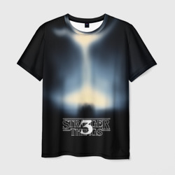 Загадочные события 3 – Мужская футболка 3D с принтом купить со скидкой в -26%