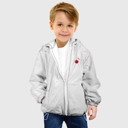 Детская куртка 3D Приветливый паучок - фото 2