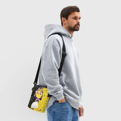 Сумка через плечо 3D Cat Ankha - фото 2