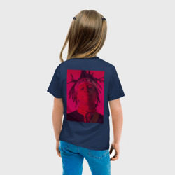 Детская футболка хлопок t-shirt trippie redd - фото 2
