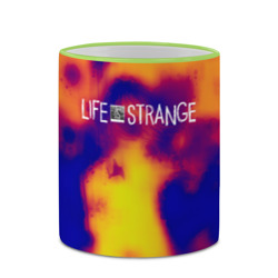 Кружка с полной запечаткой Life Is Strange true - фото 2