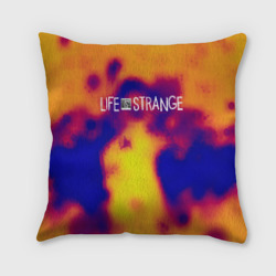 Подушка 3D Life Is Strange true