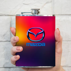 Фляга Mazda gradient - фото 2