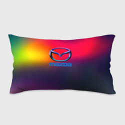 Подушка 3D антистресс Mazda gradient