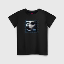 Детская футболка хлопок Slipknot: Adderall
