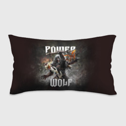 Подушка 3D антистресс Powerwolf: werewolf