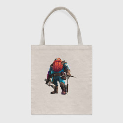 Шоппер BioNature Deep Rock Galactic