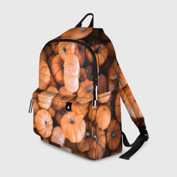 Рюкзак 3D Овощи тыквы