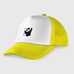 Детская кепка тракер Изуми - Хоримия