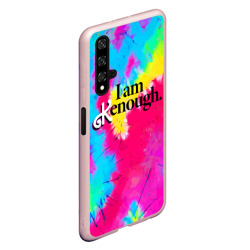 Чехол для Honor 20 I am kenough - meme - фото 2