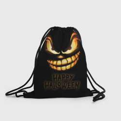 Рюкзак-мешок 3D Страшный Джек - хэллоуин