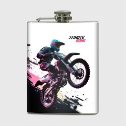 Фляга Moto band