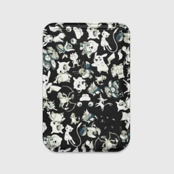 Картхолдер Magsafe магнитный Пикачу и сборник аниме покемонов