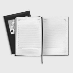 Ежедневник Магическая битва Годжо против Сукуна - фото 2