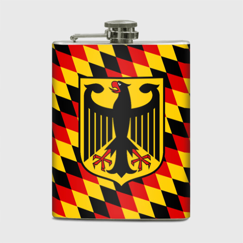 Фляга Germany