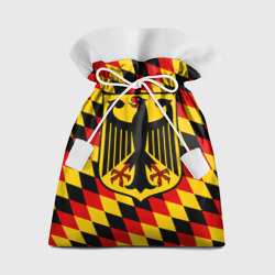 Подарочный 3D мешок Germany