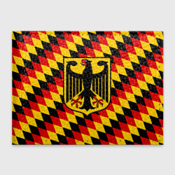 Обложка для студенческого билета Germany