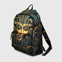 Рюкзак 3D Египетские фараоны