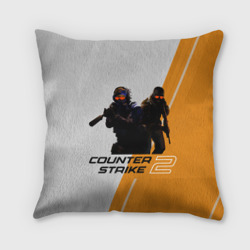 Подушка 3D Counter-strike 2 - new era