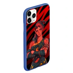 Чехол для iPhone 11 Pro Max матовый Karlax - Baldur's gate 3  - фото 2