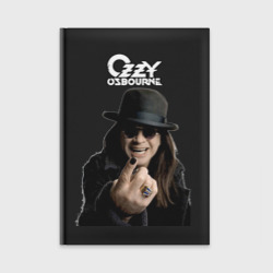 Ежедневник Ozzy Osbourne fist