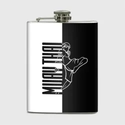 Фляга Muay-Thai