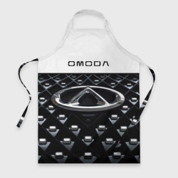 Фартук 3D Omoda омода