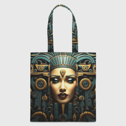 Шоппер 3D Египетские царицы