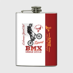 Фляга BMX urban style
