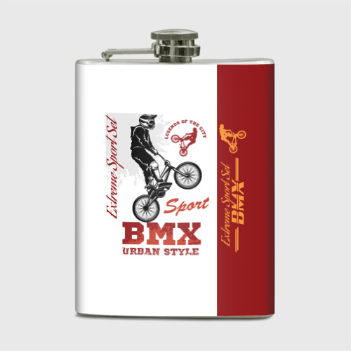 Фляга BMX urban style