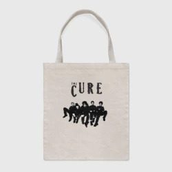 Шоппер BioNature The Cure - A Band