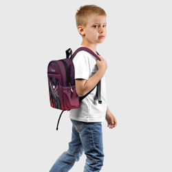 Детский рюкзак 3D Господин Тень - фото 2