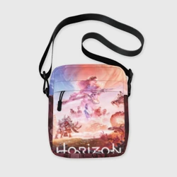 Сумка через плечо 3D Элой на запретном западе complete edition