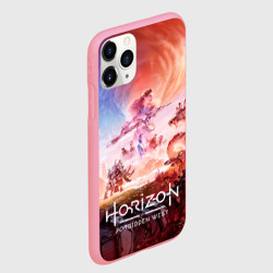 Чехол для iPhone 11 Pro Max матовый Элой на запретном западе complete edition - фото 2