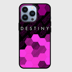 Чехол для iPhone 13 Pro Destiny pro gaming посередине