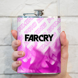 Фляга Far Cry pro gaming посередине - фото 2