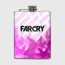 Фляга Far Cry pro gaming посередине