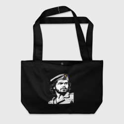 Пляжная сумка 3D Che Guevara - Hasta La Victoria