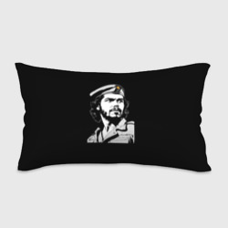 Подушка 3D антистресс Che Guevara - Hasta La Victoria