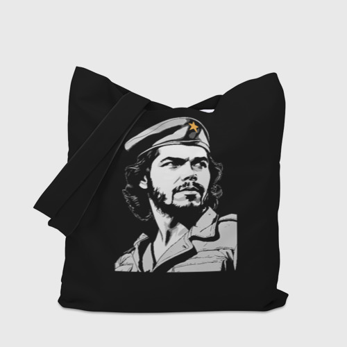 Шоппер 3D Che Guevara - Hasta La Victoria - фото 4