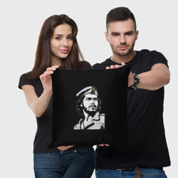 Подушка 3D Che Guevara - Hasta La Victoria - фото 2