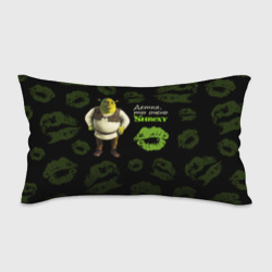 Подушка 3D антистресс Shrexy Shrek