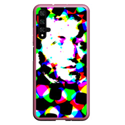 Чехол для Honor 20 A Pushkin