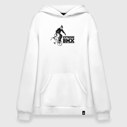 Худи SuperOversize хлопок Extreme BMX